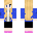 undertale girl