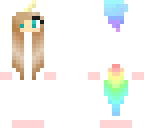 unicorn girl 