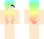 unicorn hair base