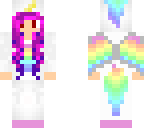 unicorn xd