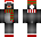 updated christmas