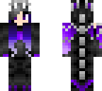 updated dragon girl