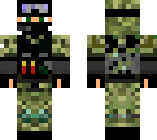usa army guy