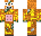vaca juandypandy