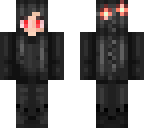 vampire girl
