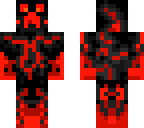 volcanic crepper