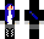 warrior girl