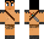 warrior samuel