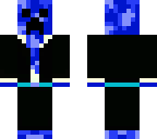 water mob fixed