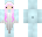 whale girl