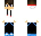 white kai