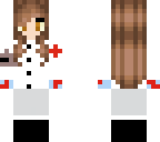 white the vet