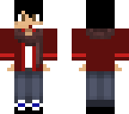 winter boy fixed