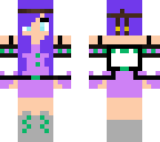 witch elf thingy