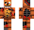 withered toy freddy