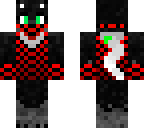 woodcutter wolf adventure