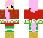 xmas fluttershy