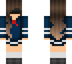 yandere school outfit