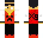 ybsicraft  x9