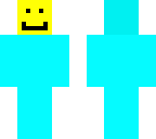 yellow guy