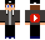 youtube boy