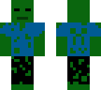 zombie cool