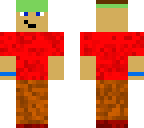 zombie survivor