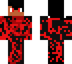 zombie teen