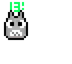 13 totoros