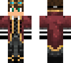 3dmlgsteampunk