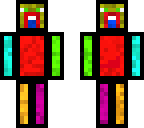 4gesichter
