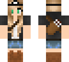 abbey hunter girl