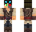 adventurer fiercepear