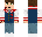 aj from iw zombies
