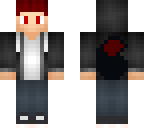 alec the wolf