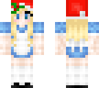alice in winterland