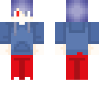 america blue