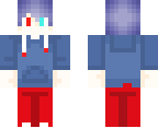 america blue v2