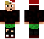 aminobro christmasskin