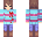 an edit