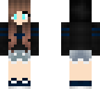 another edit of genderbent edit
