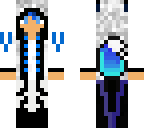 another edit of wolf boy