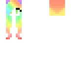 another rainbow base
