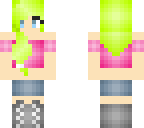 anthea 'annie' human 2