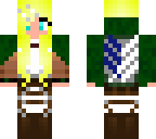 aot rin kagamine