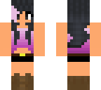 aphmau's kid