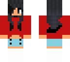 aphmau's kid