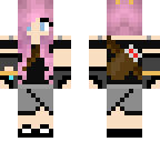 arena battle dayna