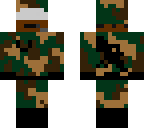 army uniform