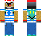 ashnegasyt